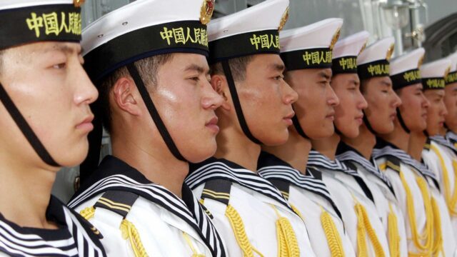 Baiting the Bear or Petting the Panda – Russia, China and the West’s Response