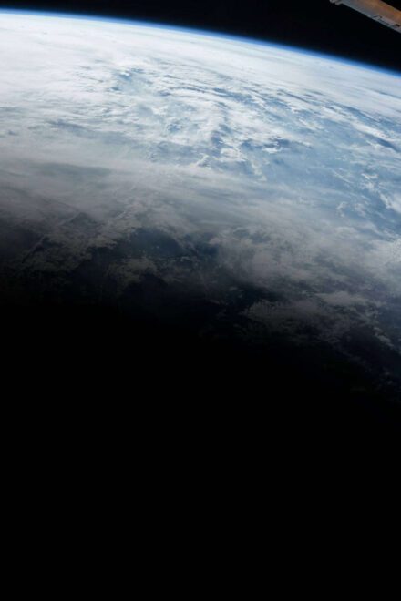 Making the Northern Lights Great Again – Nuclear Weapons in Space