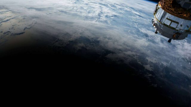Making the Northern Lights Great Again – Nuclear Weapons in Space