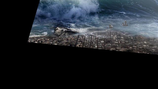 Making Waves – Russia’s game-changing underwater nuclear weapon