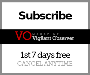 Subscribe to VO